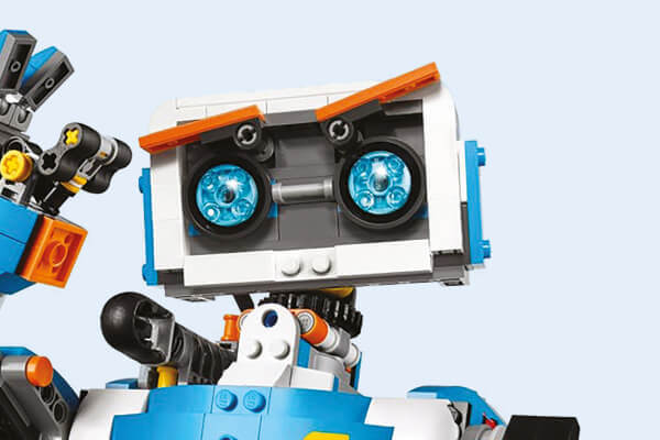 Termín ROBOTRACK 2025