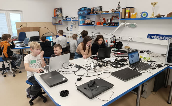 Interreg Česko - Polsko 11.12.2025