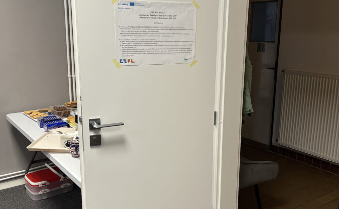 Interreg Česko - Polsko 11.12.2025