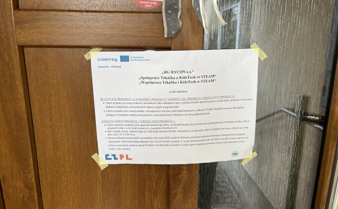 Interreg Česko - Polsko 11.12.2025