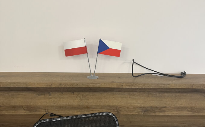 Interreg Česko - Polsko 11.12.2025