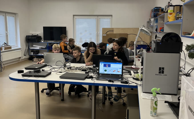 Interreg Česko - Polsko 11.12.2025