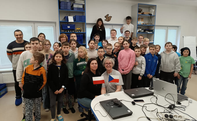 Interreg Česko - Polsko 11.12.2025