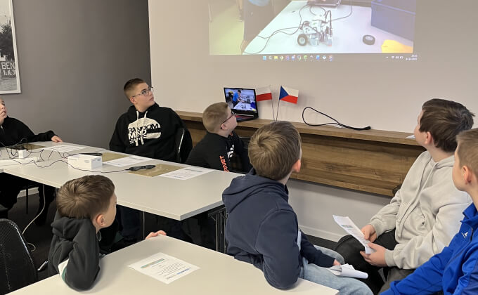 Interreg Česko - Polsko 11.12.2025