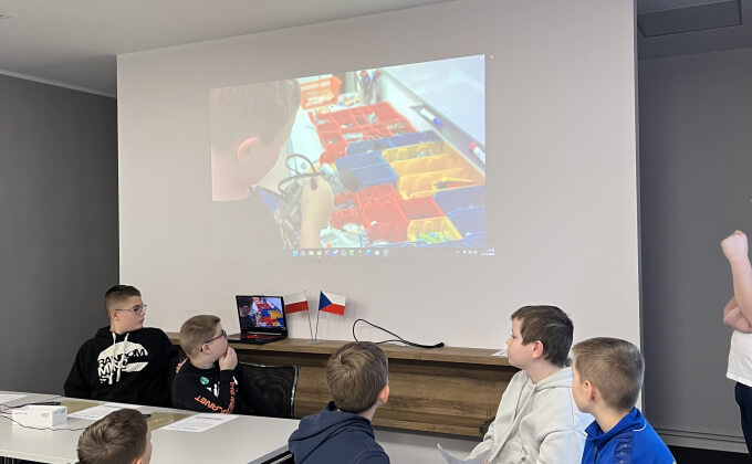 Interreg Česko - Polsko 11.12.2025