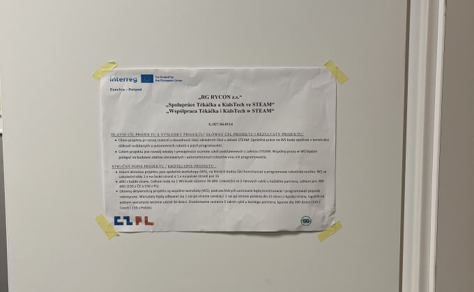 Interreg Česko - Polsko 11.12.2025