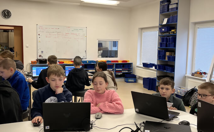 Interreg Česko - Polsko 11.12.2025