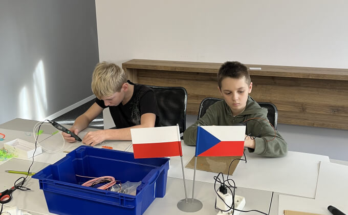 Interreg Česko-Polsko 13.11.2025