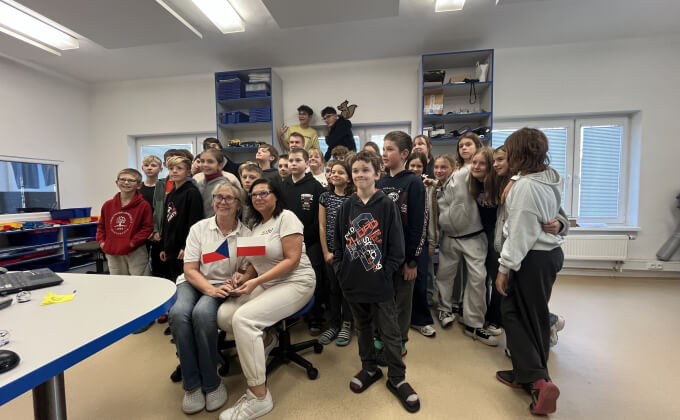 Interreg Česko-Polsko 13.11.2025