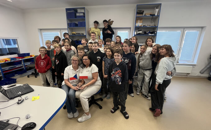 Interreg Česko-Polsko 13.11.2025