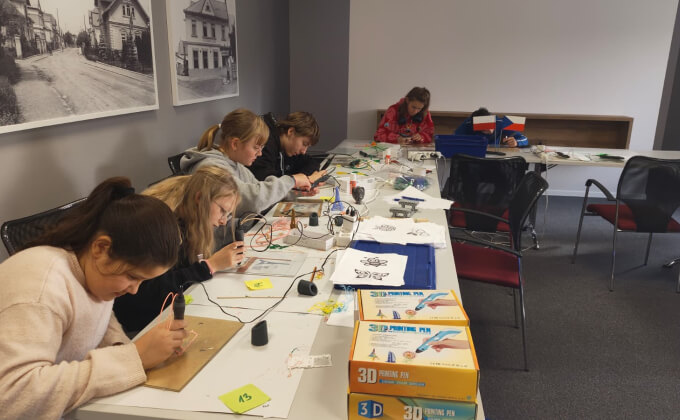 Interreg Česko-Polsko 13.11.2025