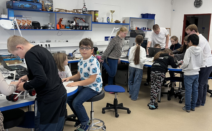 Interreg Česko-Polsko 13.11.2025