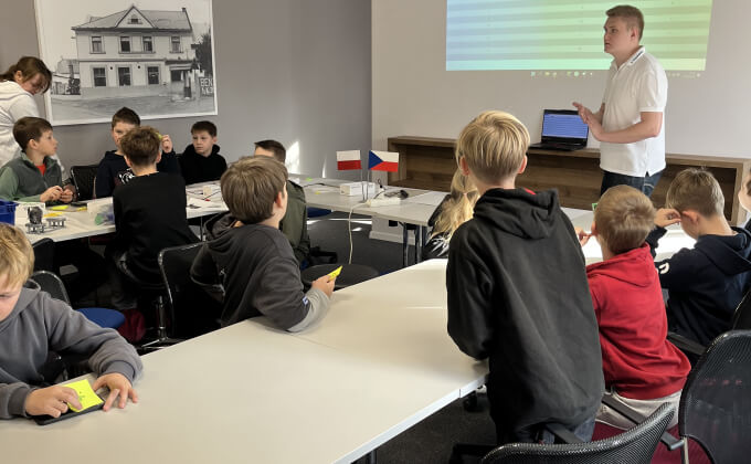 Interreg Česko-Polsko 13.11.2025