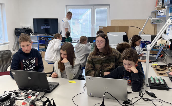 Interreg Česko-Polsko 13.11.2025