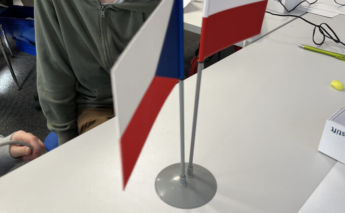 Interreg Česko-Polsko 13.11.2025