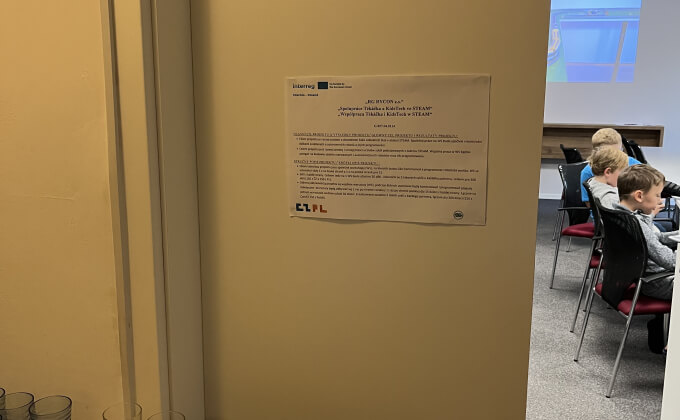 Interreg Česko-Polsko 16.10.2025