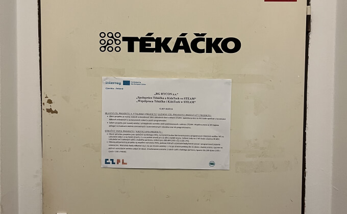 Interreg Česko-Polsko 16.10.2025