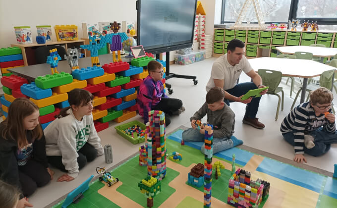 Interreg Česko - Polsko 19.2.2026