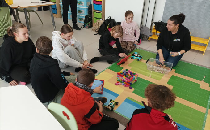 Interreg Česko - Polsko 19.2.2026