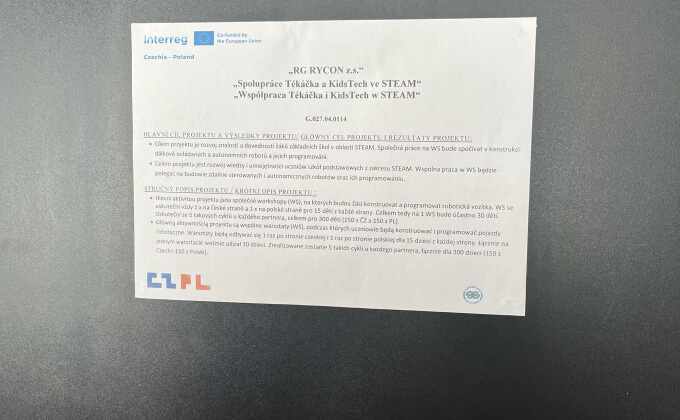Interreg Česko - Polsko 19.2.2026