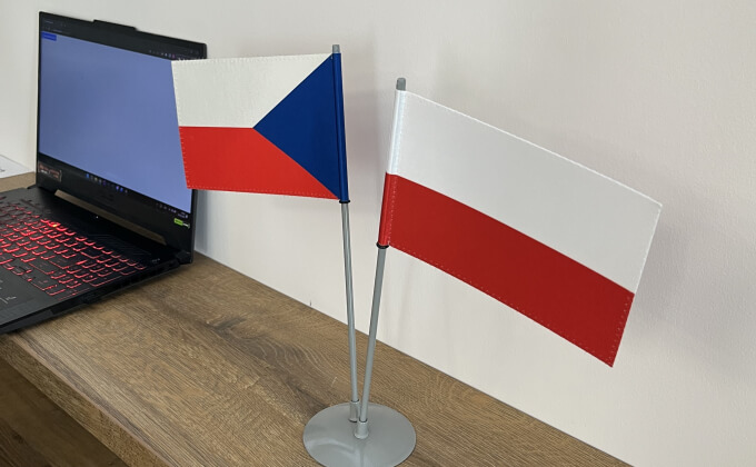 Interreg Česko - Polsko 22.1.2026