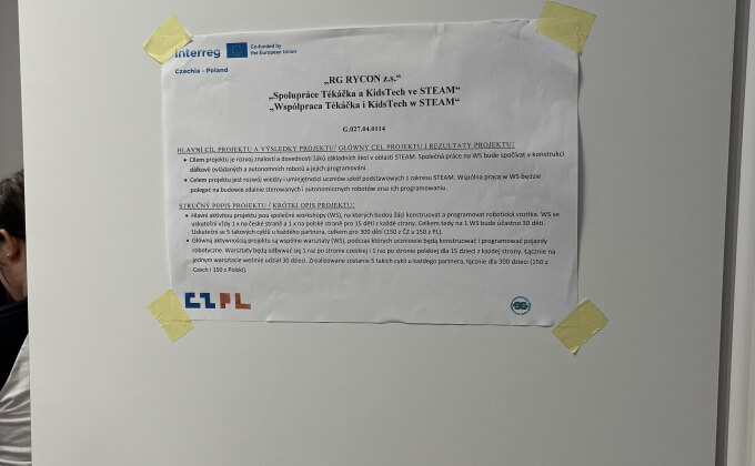 Interreg Česko - Polsko 22.1.2026