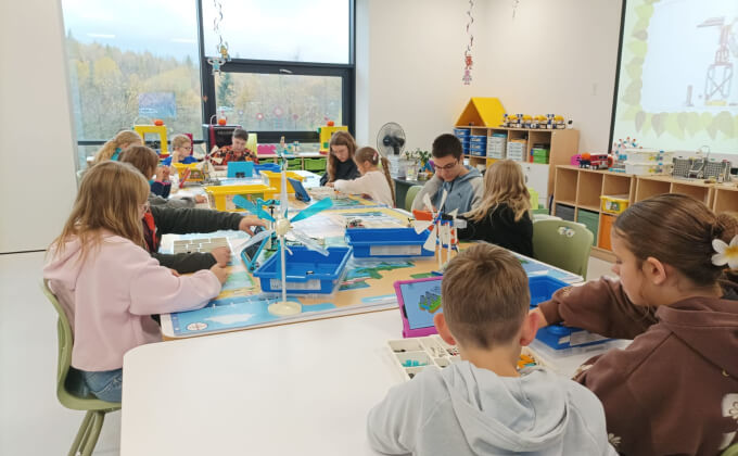 Interreg Česko - Polsko 30.10.2025