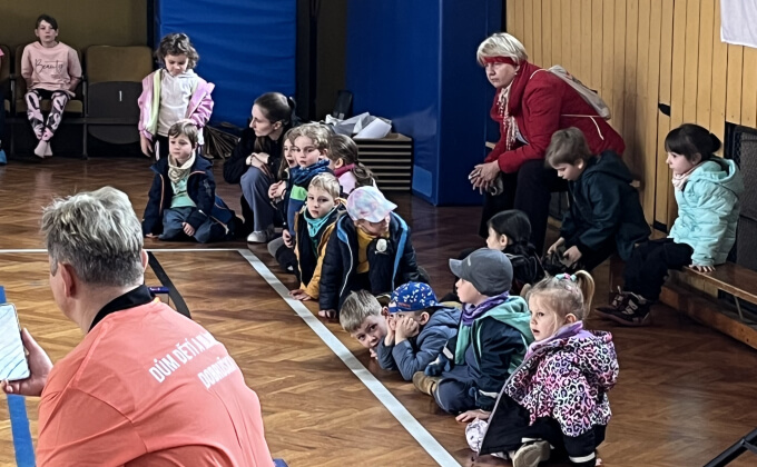 ROBOTRACK 2026
