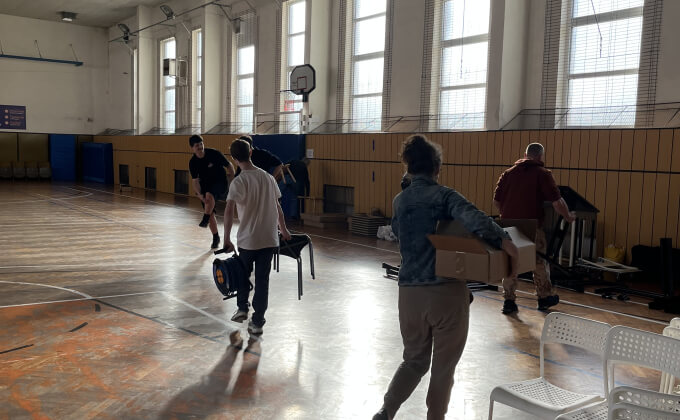 ROBOTRACK 2026