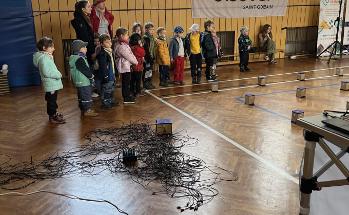 ROBOTRACK 2026