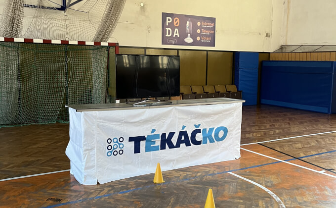 ROBOTRACK 2026