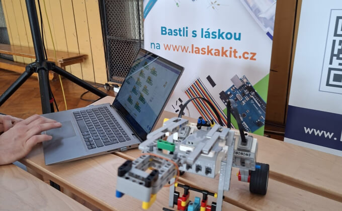ROBOTRACK 2026