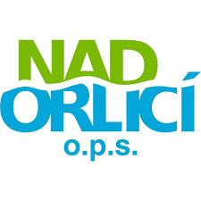 KLUB JE PARTNEREM V PROJEKTECH MAS NAD ORLICÍ, O. P. S.